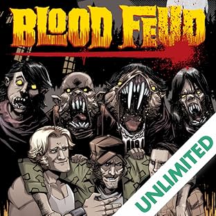 Blood Feud